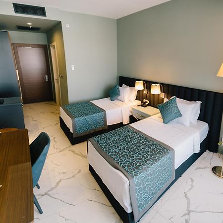 Capella Otel Eskişehir Zewnętrze zdjęcie