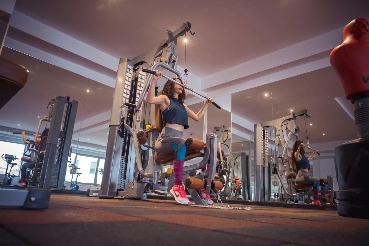 Capella Otel Eskişehir Zewnętrze zdjęcie