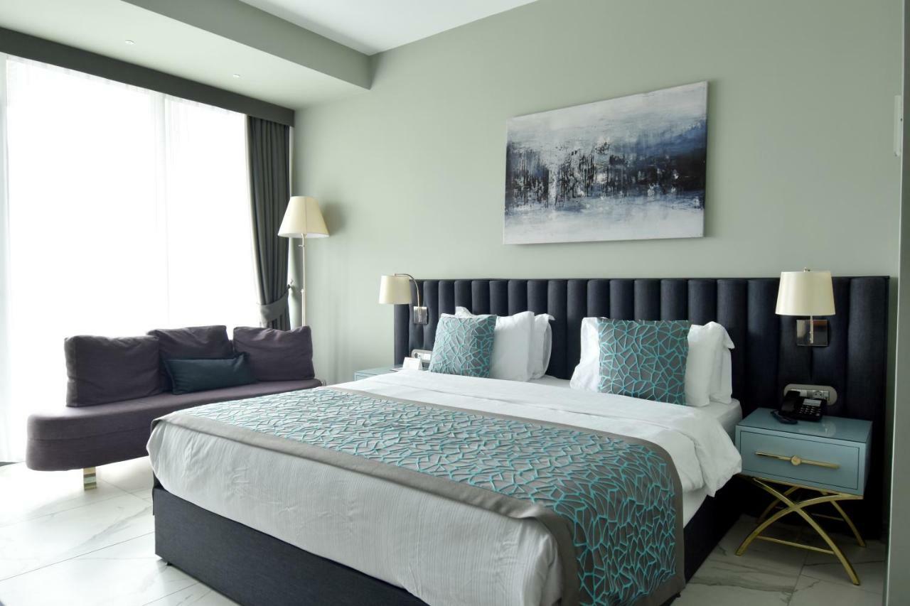 Capella Otel Eskişehir Zewnętrze zdjęcie