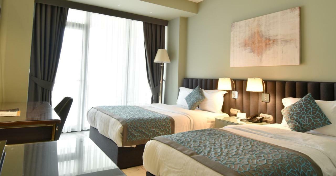 Capella Otel Eskişehir Zewnętrze zdjęcie